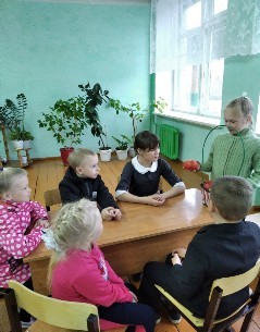 Региональный &amp;quot;День школьного питания&amp;quot;.