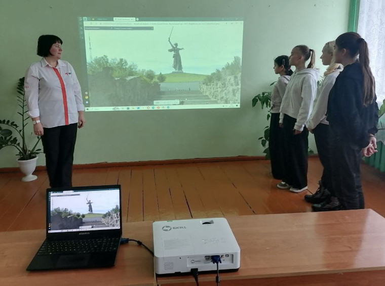 2 февраля-День воинской славы России..