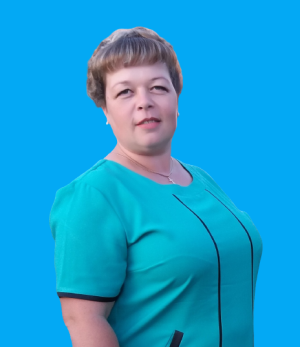 Полякова Наталья Владимировна Полякова Наталья Владимировна