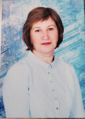 Градалева Татьяна Николаевна Градалева Татьяна Николаевна